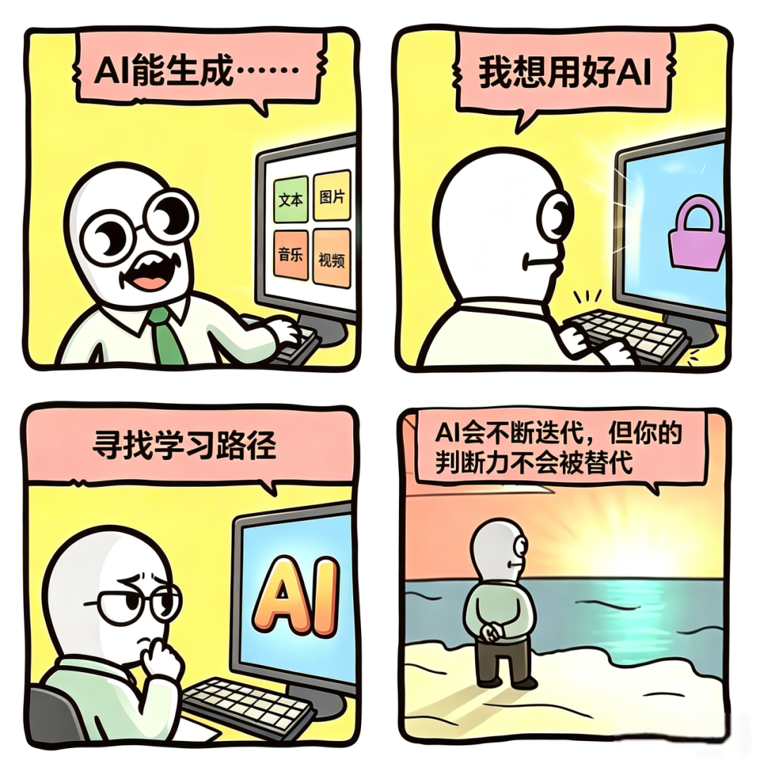 清华人｜贵系开设的通识课 - 2026秋