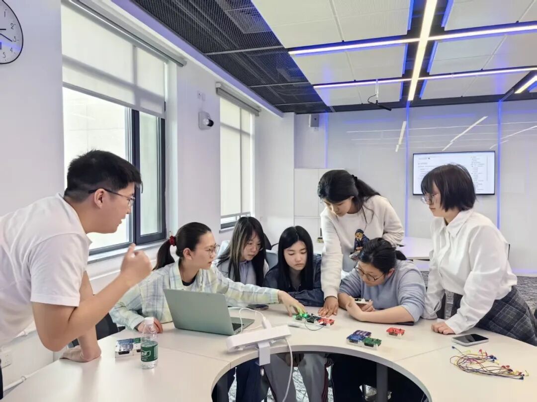 2026 春季课堂实拍