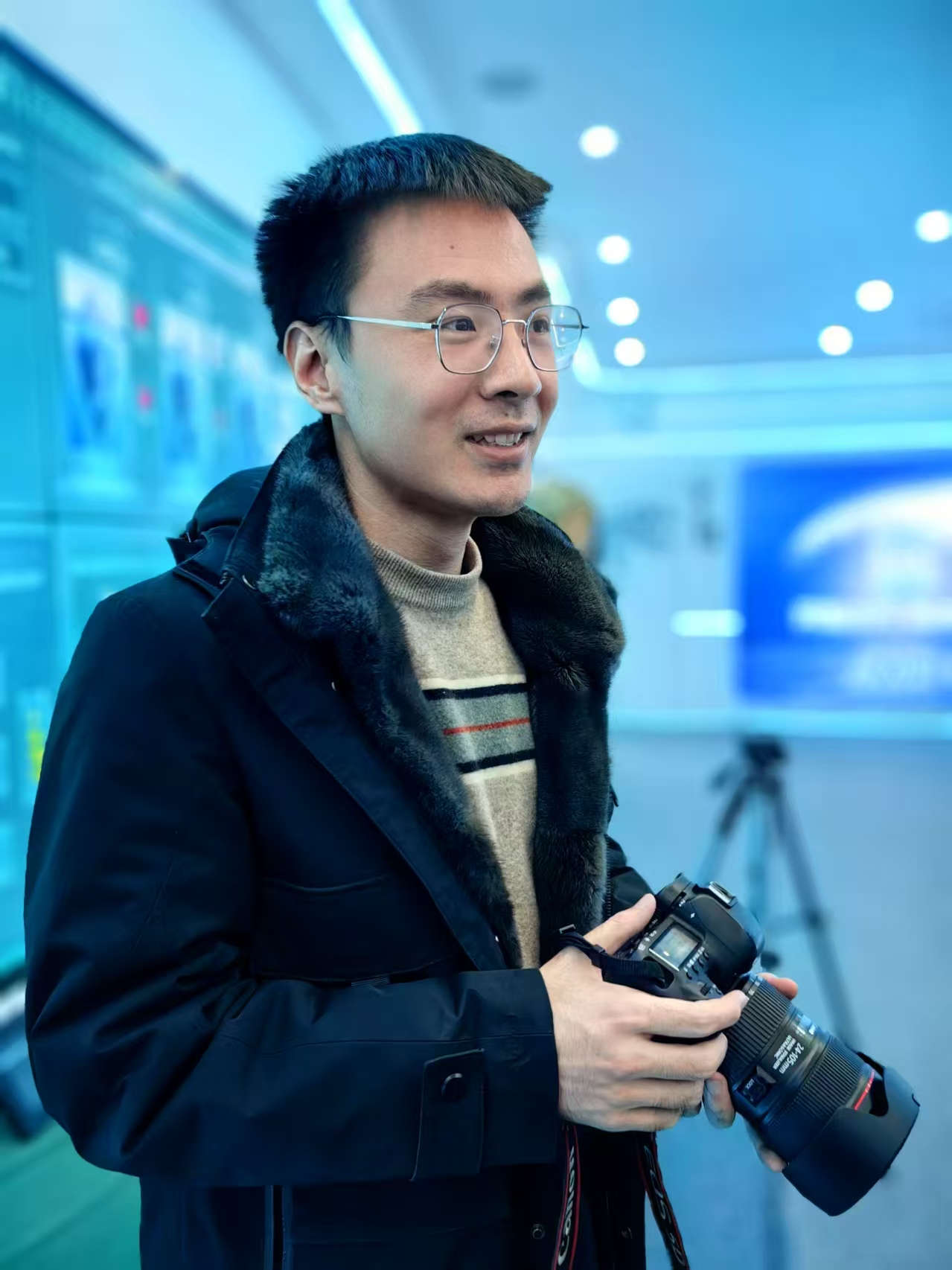 李鸣超